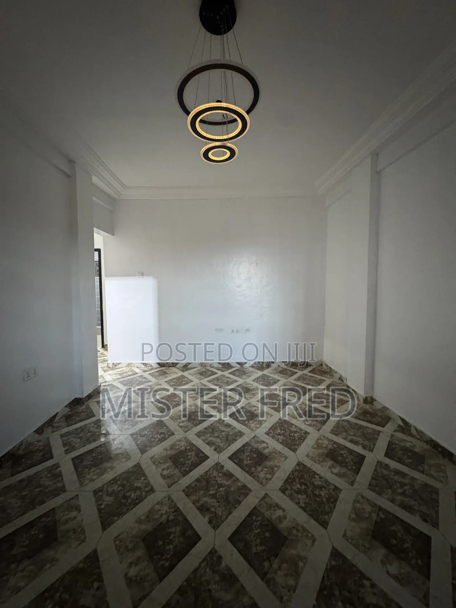 1bdrm Apartment in Redtop, Weija for rent