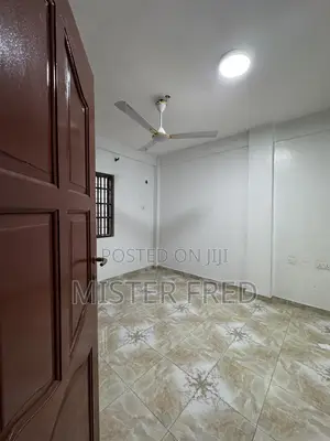 1bdrm Apartment in Redtop, Weija for rent