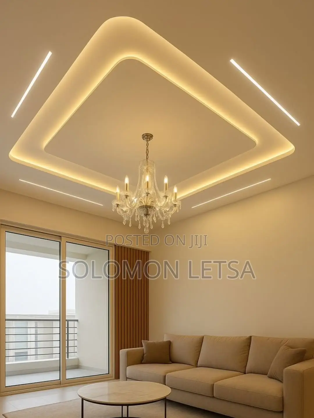 POP Ceiling Expert