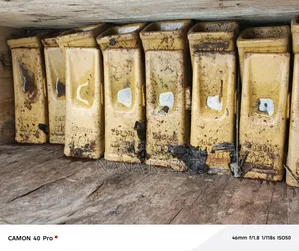 Caterpillar Spare Parts Undercarriages All Types for Sale