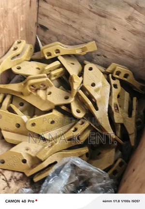 Caterpillar Spare Parts Undercarriages All Types for Sale
