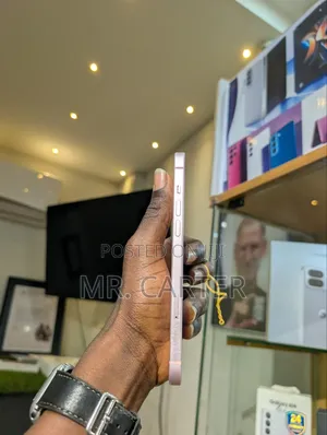 Apple iPhone 15 Plus 256 GB Pink