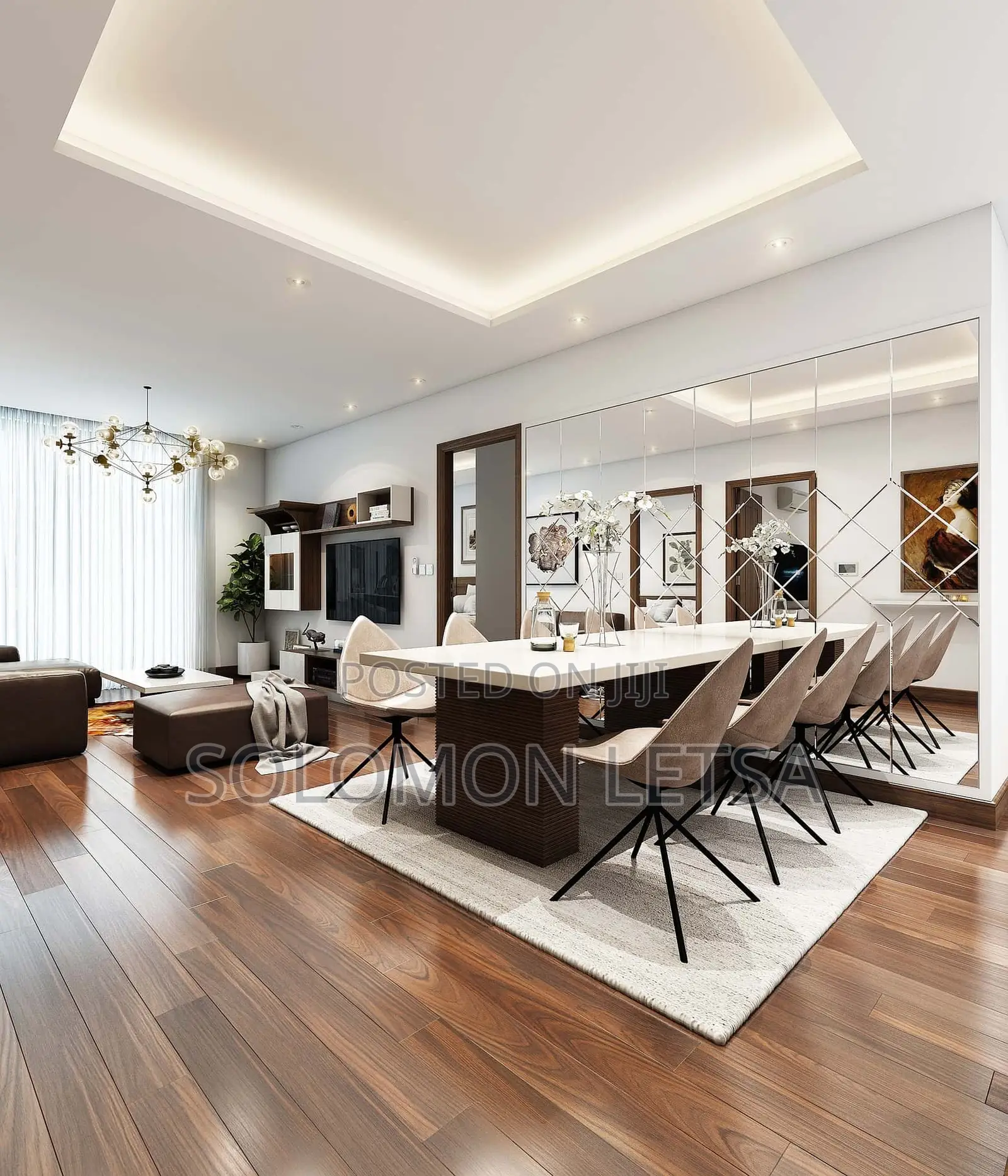 POP Ceiling Expert
