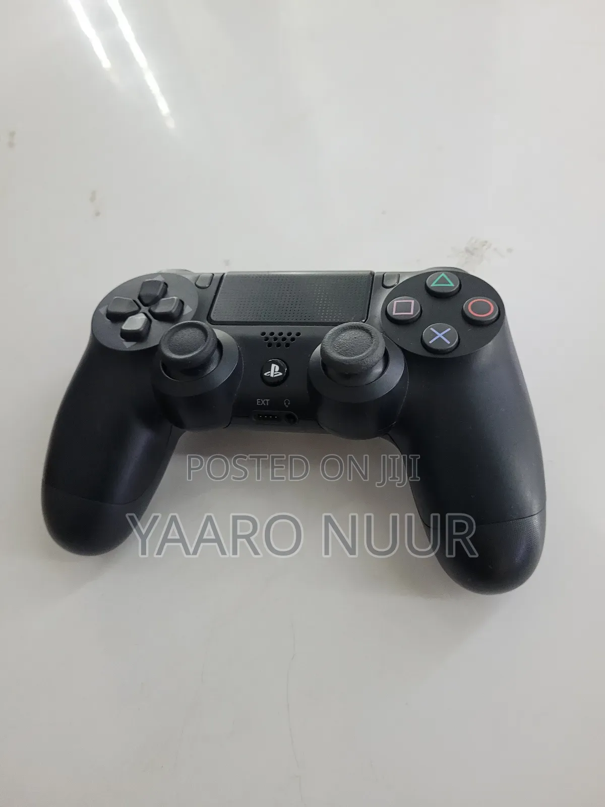 Ps4 Original Home Used Pad