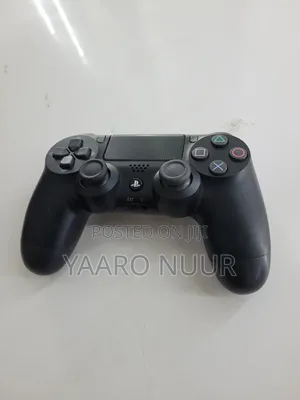 Ps4 Original Home Used Pad