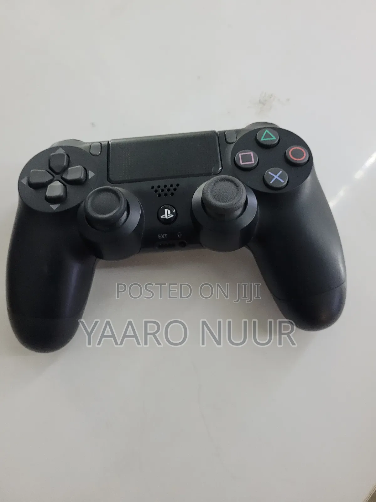 Ps4 Original Home Used Pad