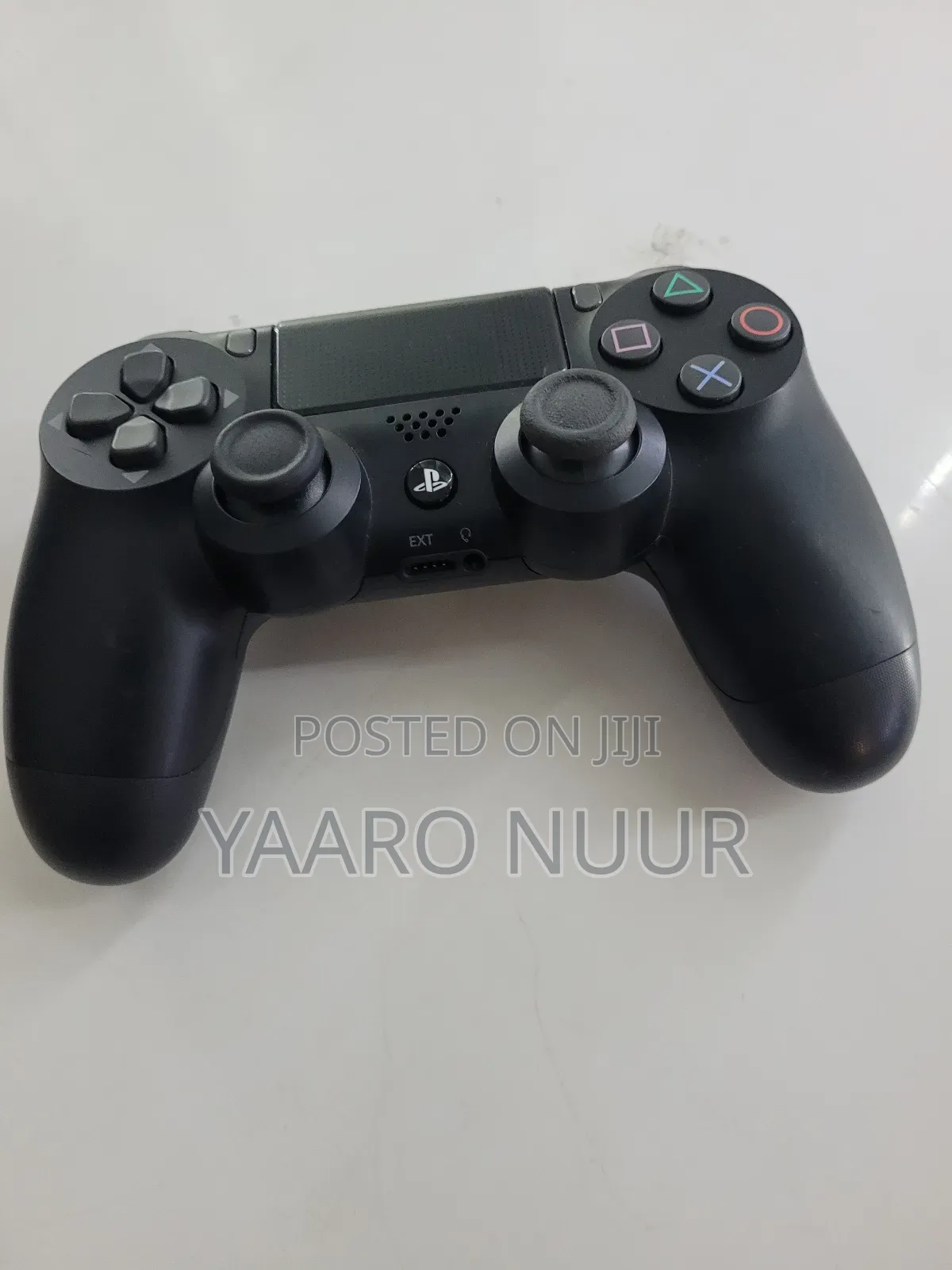 Ps4 Original Home Used Pad