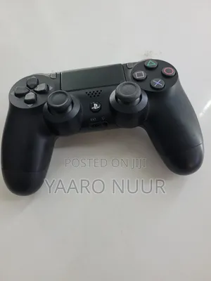Ps4 Original Home Used Pad