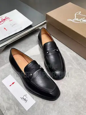 Christian Louboutin