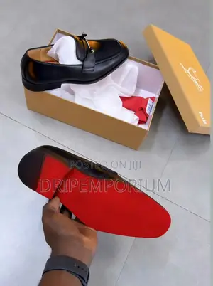 Christian Louboutin