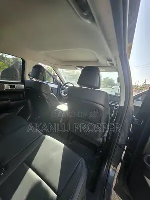 Hyundai Santa Fe 2024 Teal