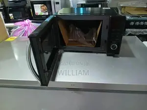 Affordable Neon Microwave With a Capacity of 25 Litres 2 in 1