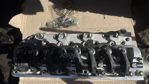 H100 / Hyundai Grace Engine Head