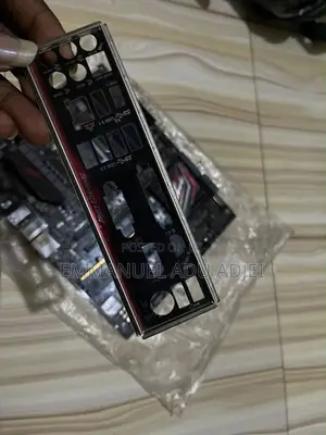 ASUS Z170 Pro Gaming Motherboard for Sale