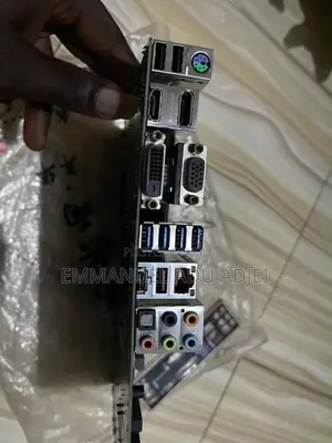 ASUS Z170 Pro Gaming Motherboard for Sale