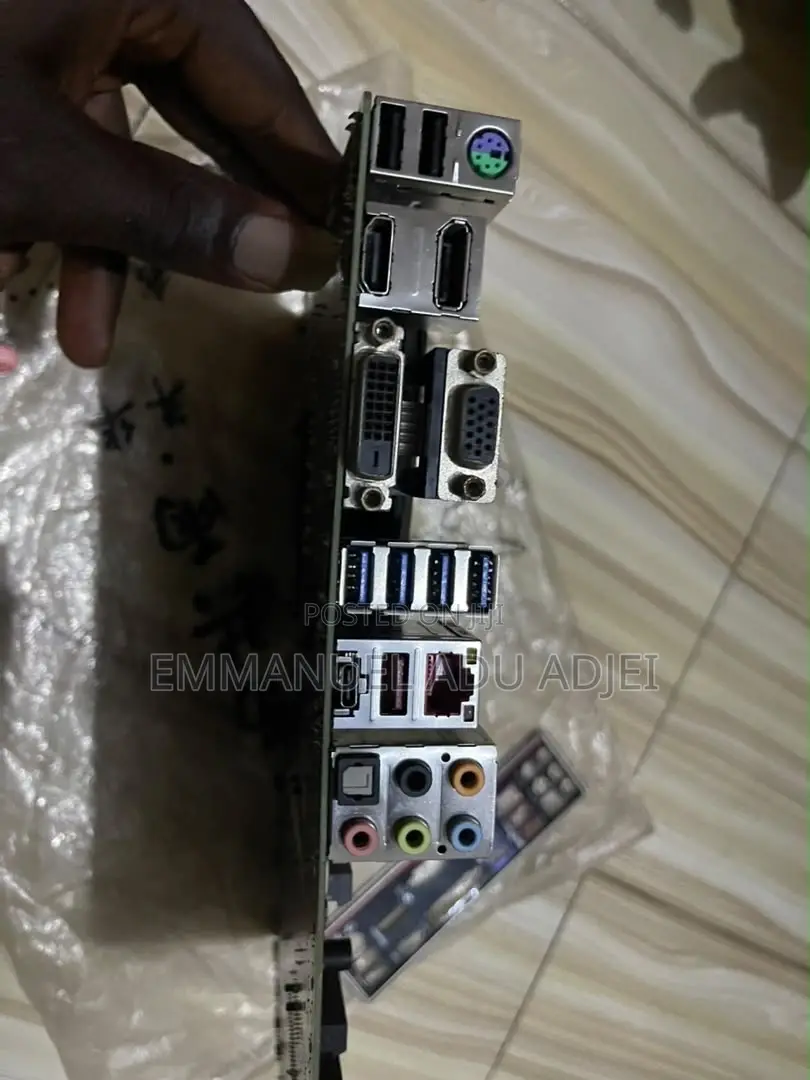 ASUS Z170 Pro Gaming Motherboard for Sale