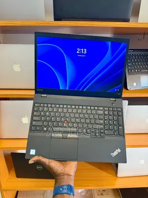 Laptop Lenovo ThinkPad L580 8GB Intel Core i5 SSD 256GB