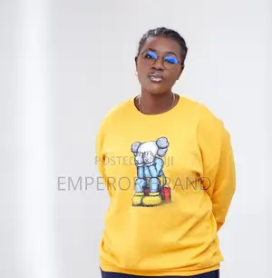 Shy Kaw Hoodie