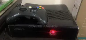 Xbox 360 Slim