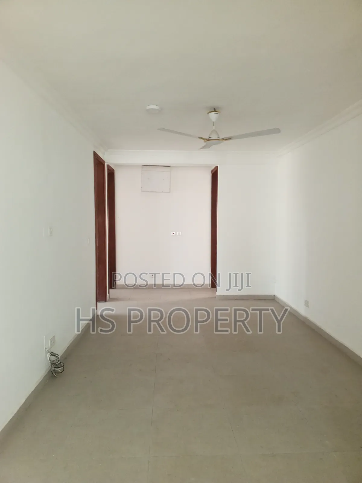 3bdrm Apartment in Boundary Road Area for rent