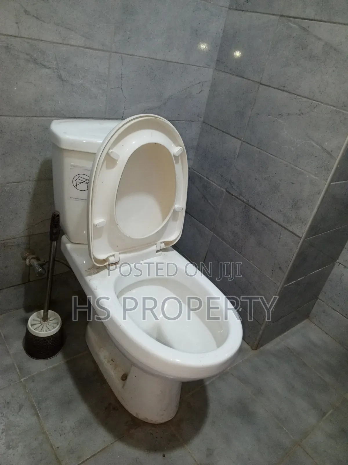 3bdrm Apartment in Boundary Road Area for rent