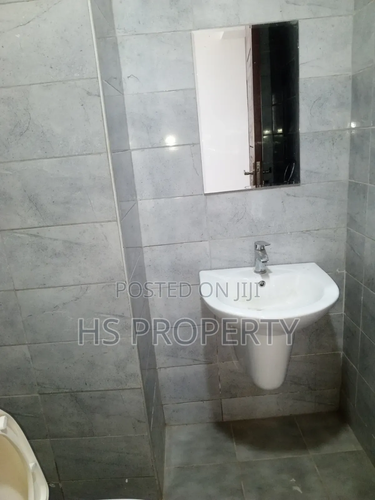 3bdrm Apartment in Boundary Road Area for rent