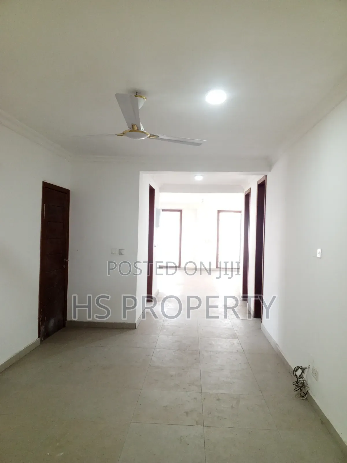 3bdrm Apartment in Boundary Road Area for rent