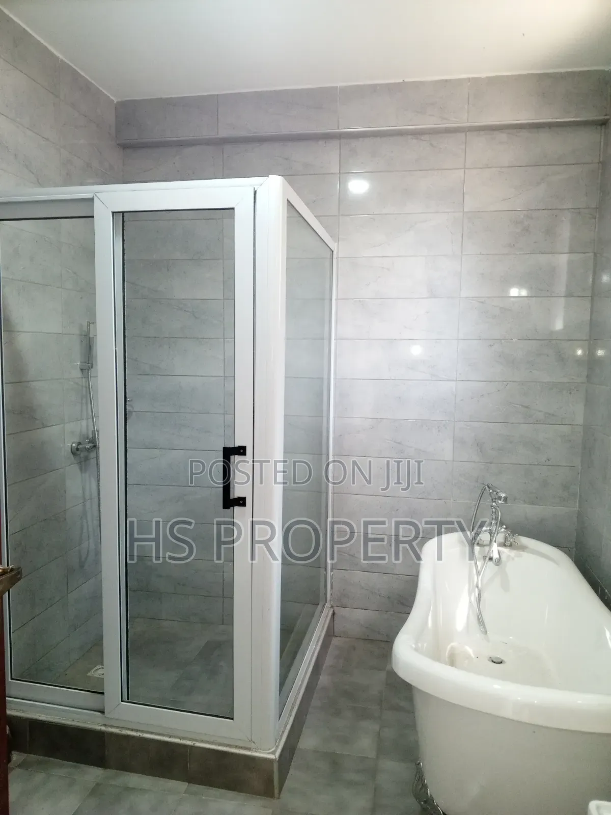 3bdrm Apartment in Boundary Road Area for rent