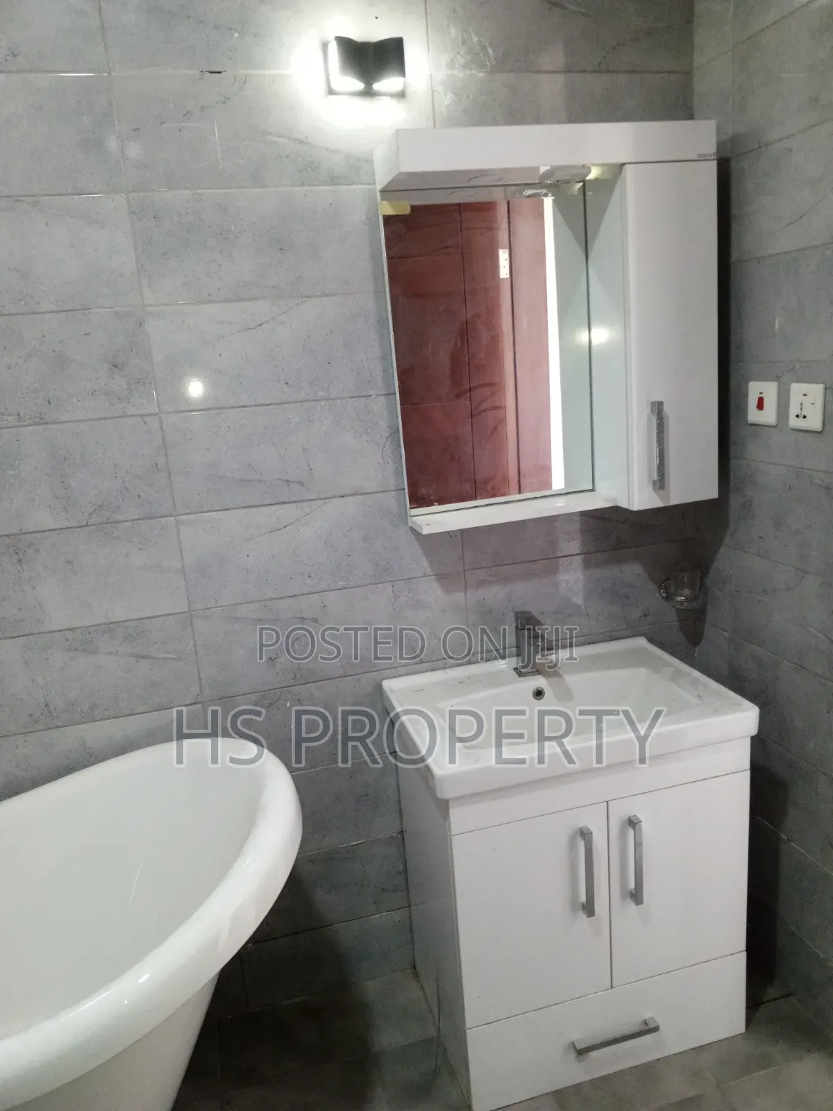 3bdrm Apartment in Boundary Road Area for rent