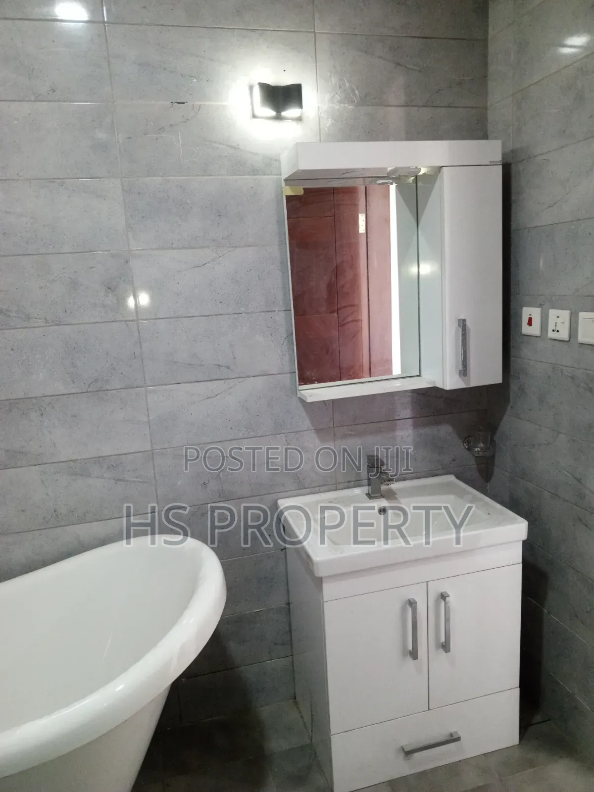 3bdrm Apartment in Boundary Road Area for rent