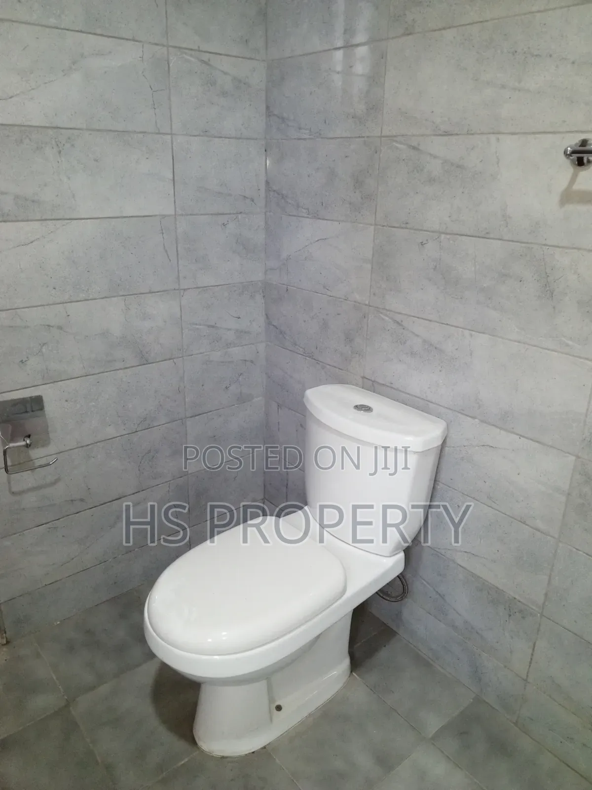 3bdrm Apartment in Boundary Road Area for rent