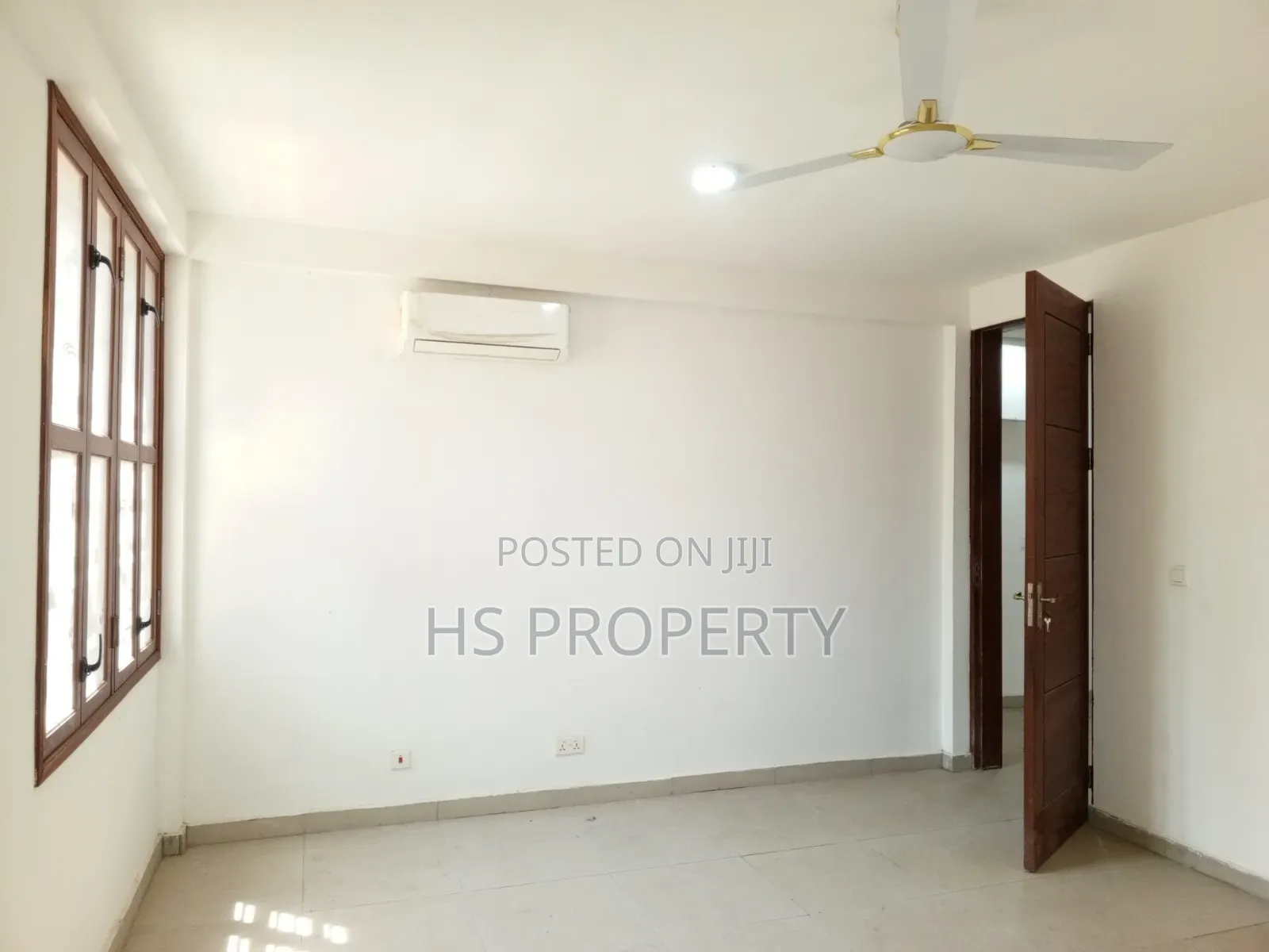 3bdrm Apartment in Boundary Road Area for rent