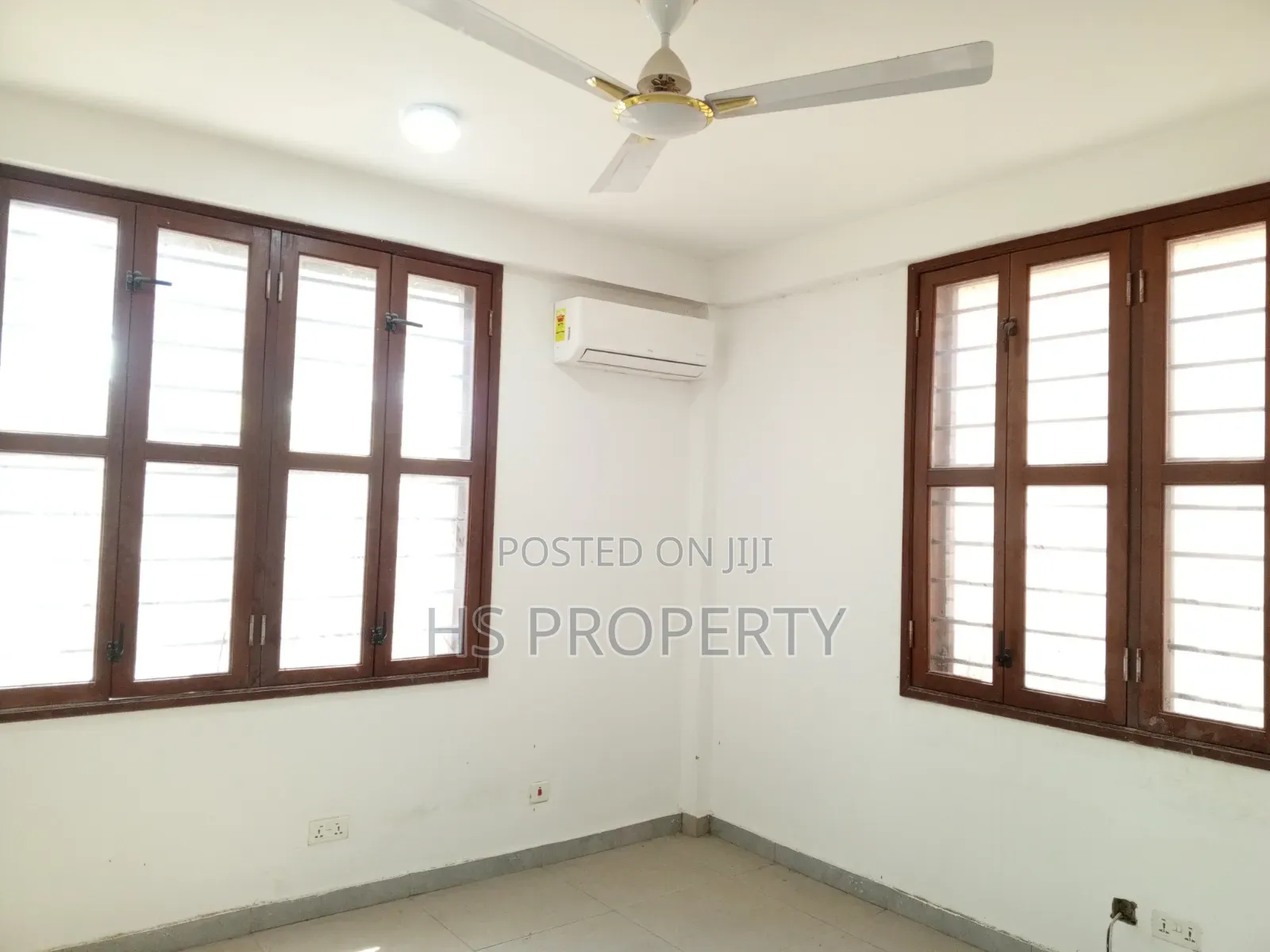 3bdrm Apartment in Boundary Road Area for rent