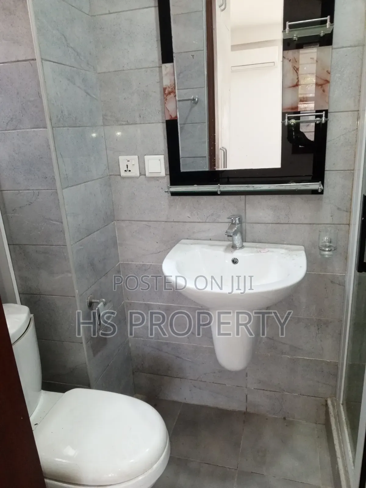 3bdrm Apartment in Boundary Road Area for rent