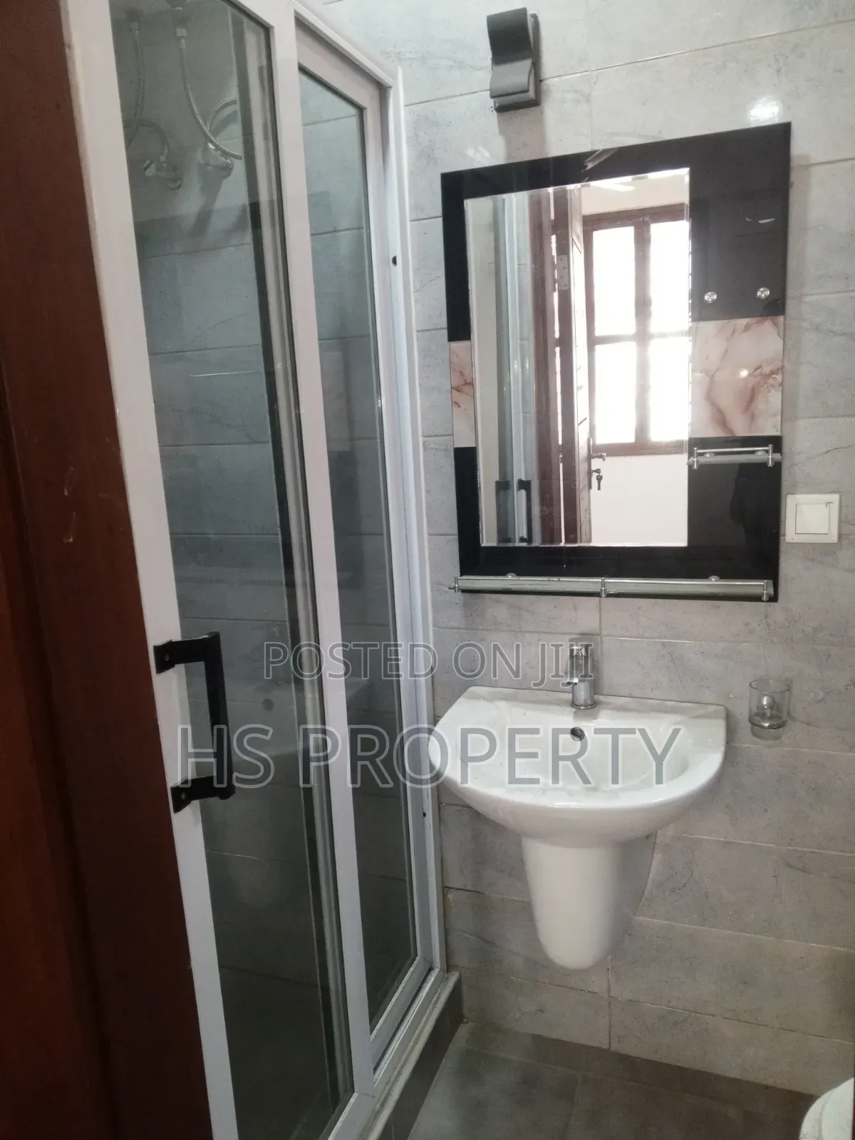 3bdrm Apartment in Boundary Road Area for rent