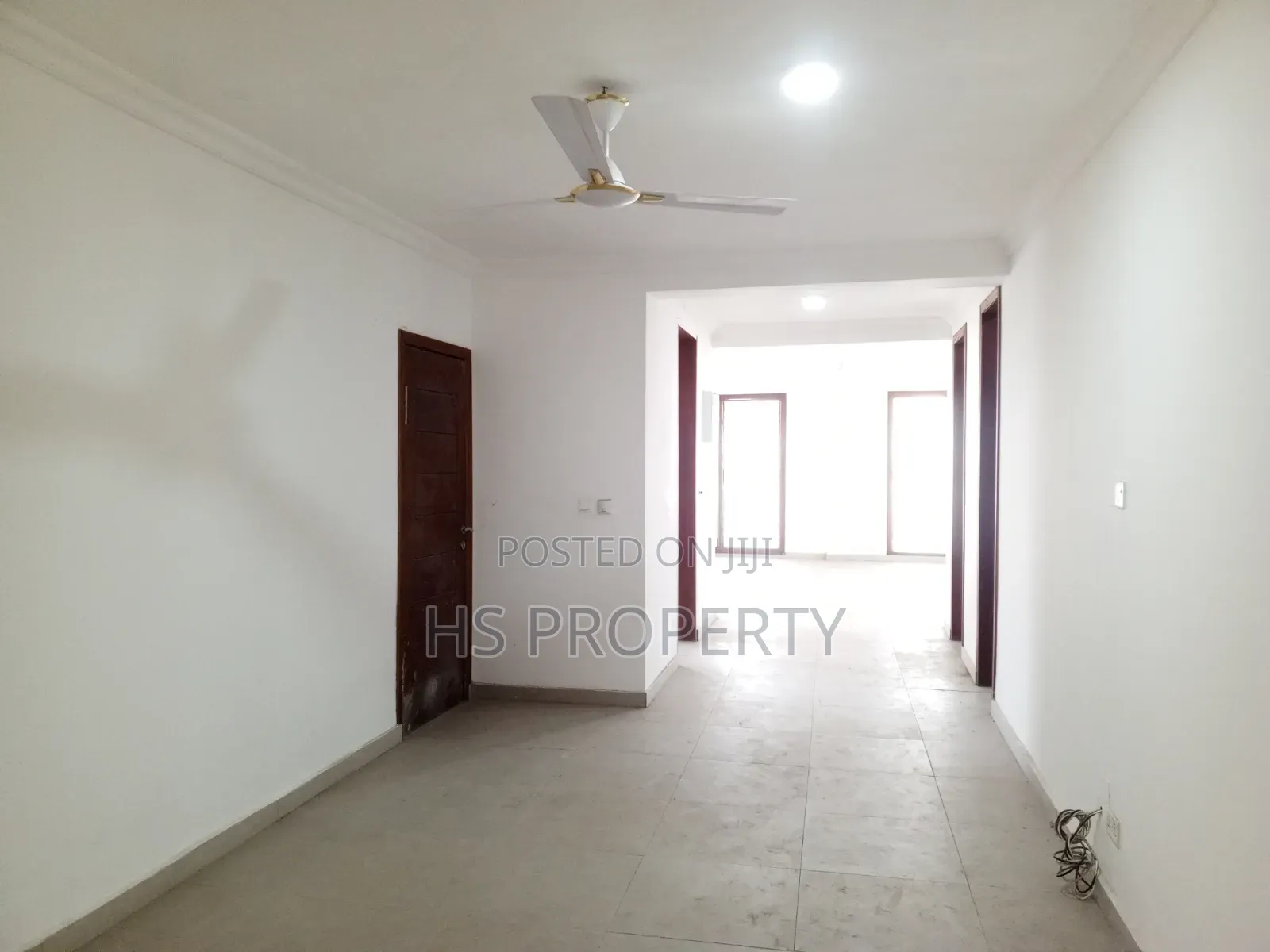 3bdrm Apartment in Boundary Road Area for rent
