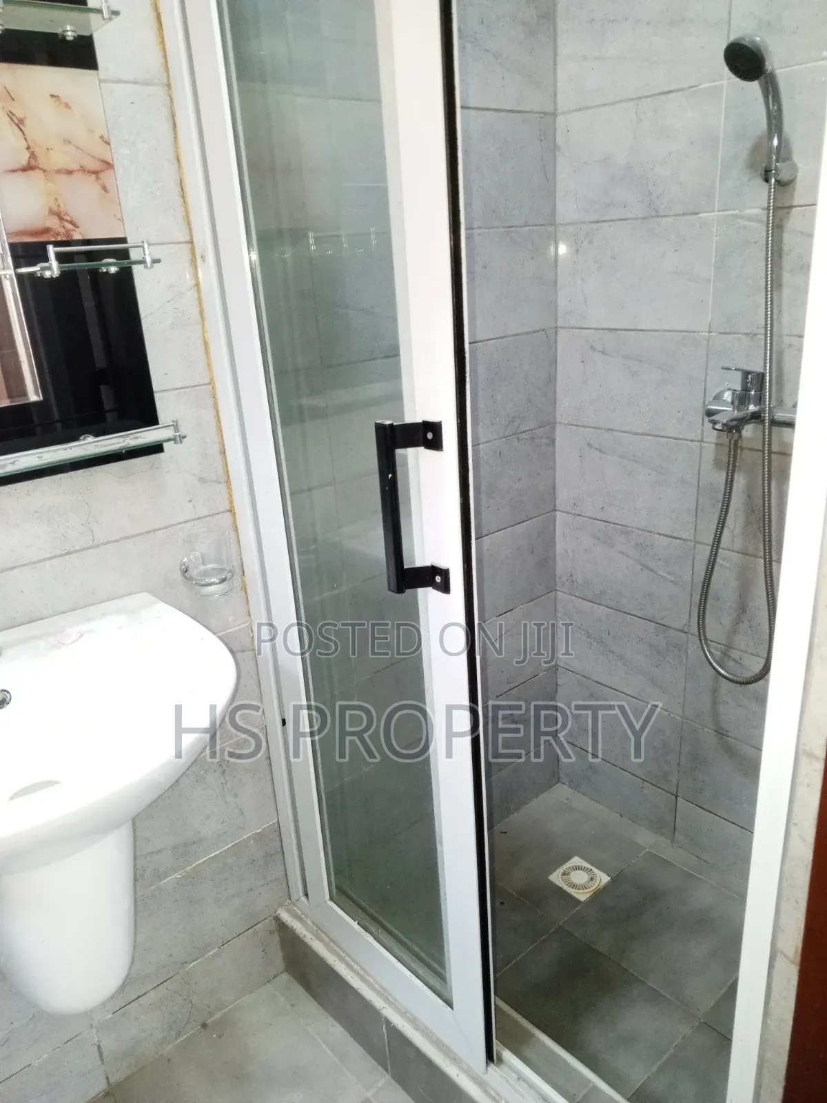 3bdrm Apartment in Boundary Road Area for rent