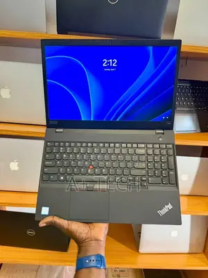 Laptop Lenovo ThinkPad L14 16GB Intel Core i7 SSD 256GB