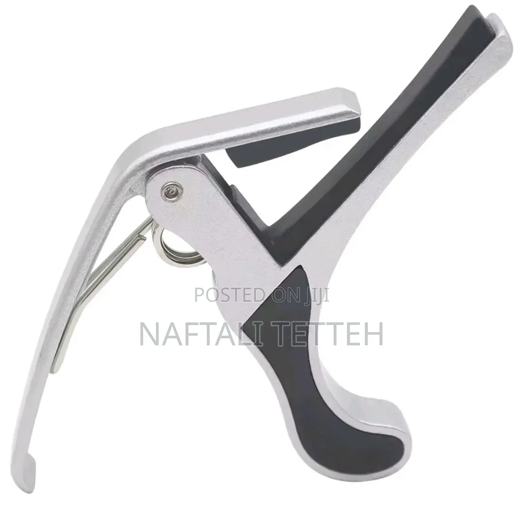 Original Guitar Capo
