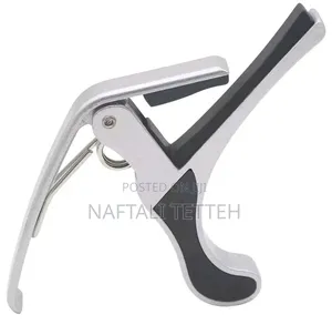 Original Guitar Capo