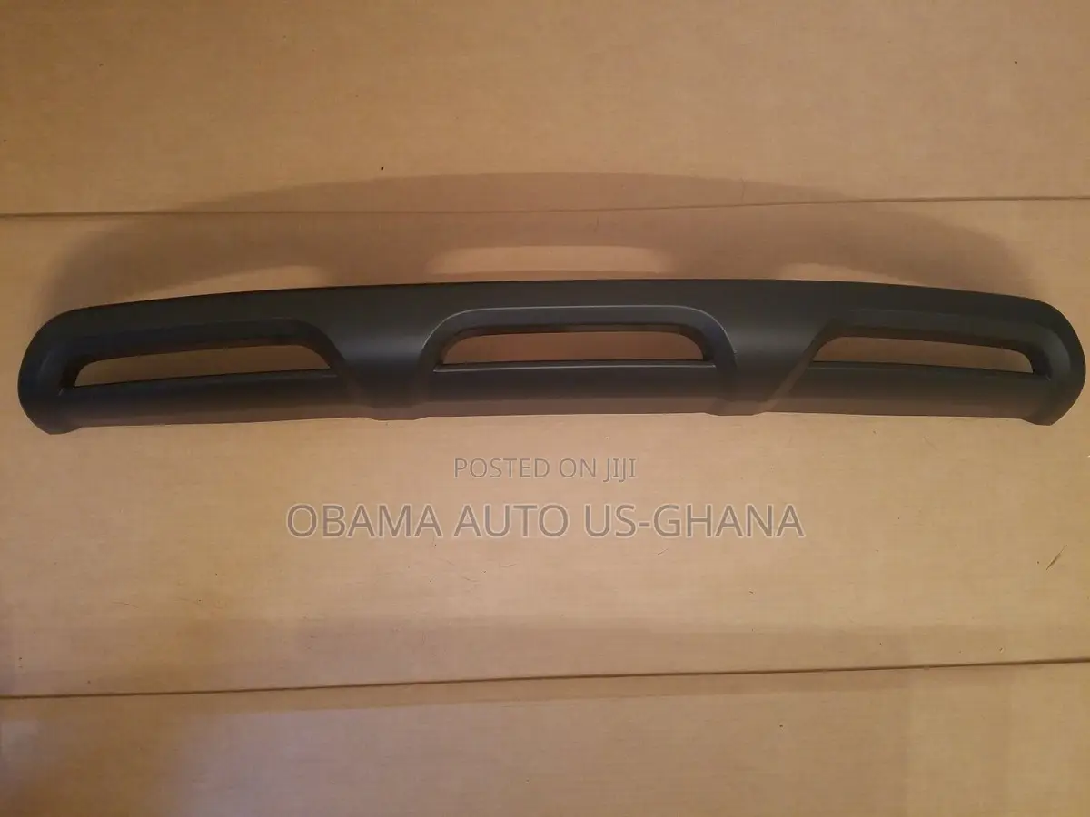 Hyundai Santa Fe Santafe 2013 2014 2015 2016 Front Bumper Skid Plate