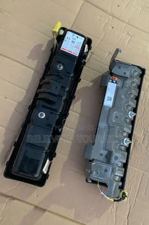 Acura RDX 2019 - 2025 Kneel Airbag