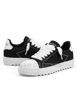 Solid Numeris Sneakers