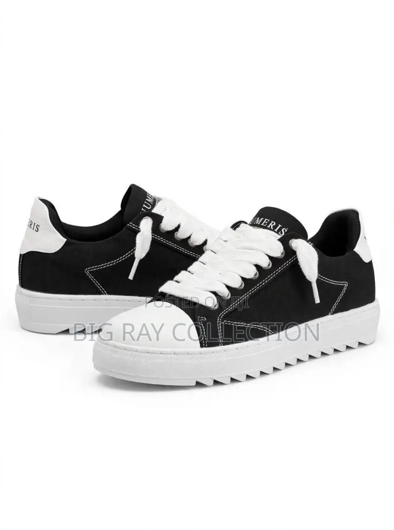 Solid Numeris Sneakers