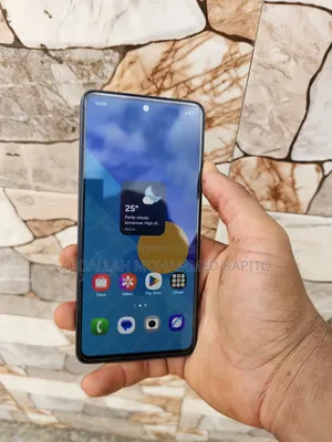 Samsung Galaxy A52 5G 256 GB Black