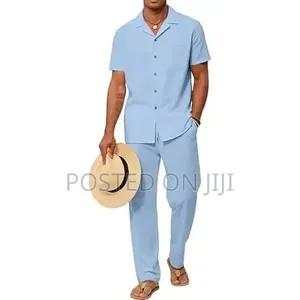 Men's Wear