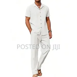 Men's Wear