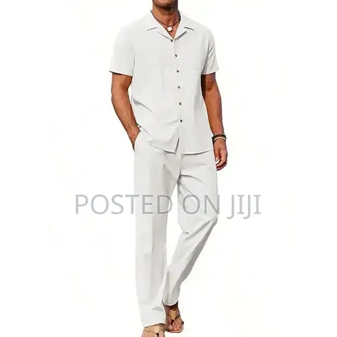 Men's Wear