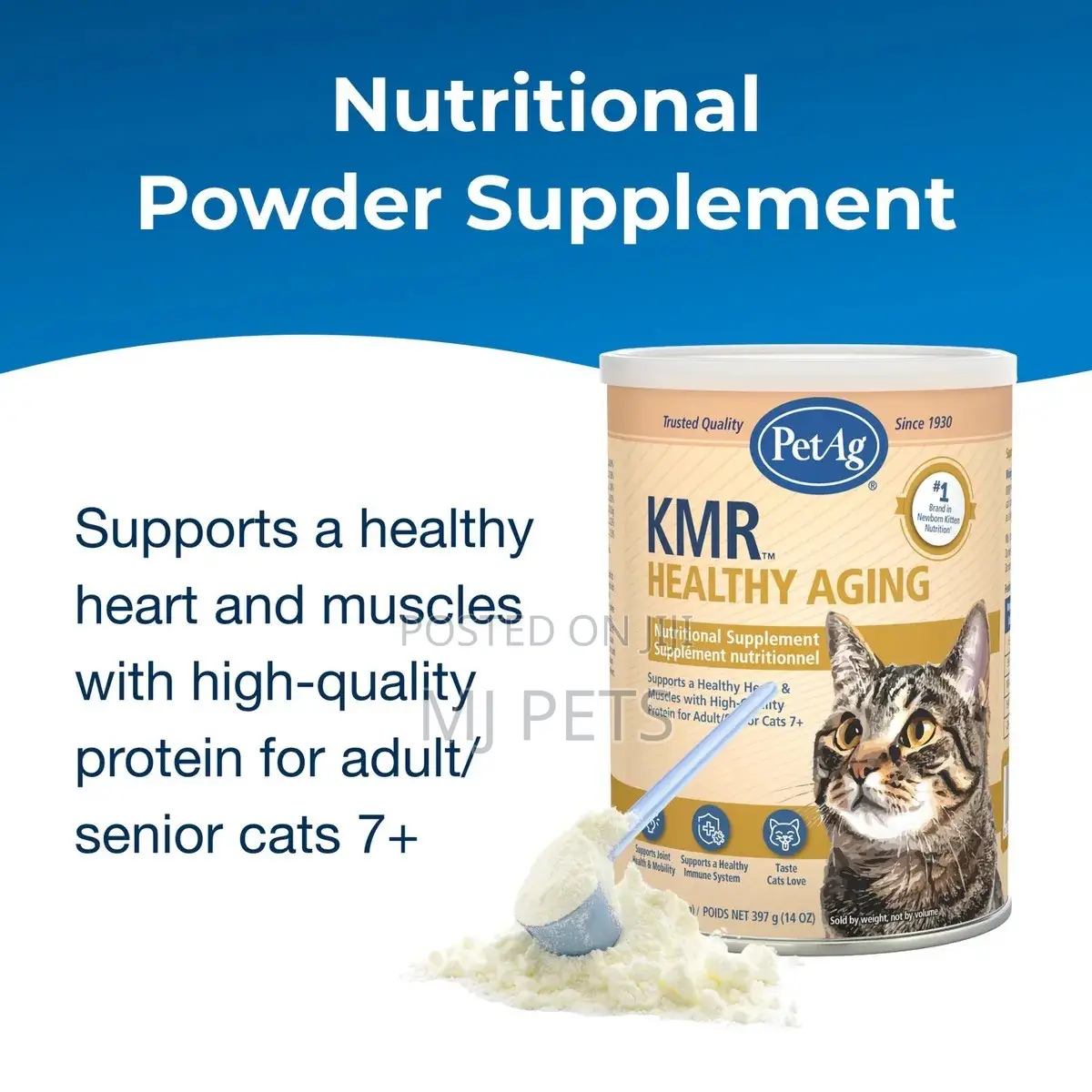 KMR Healthy Aging