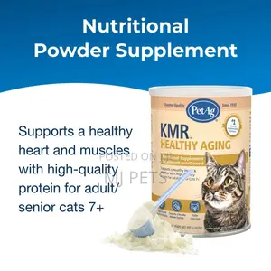 KMR Healthy Aging